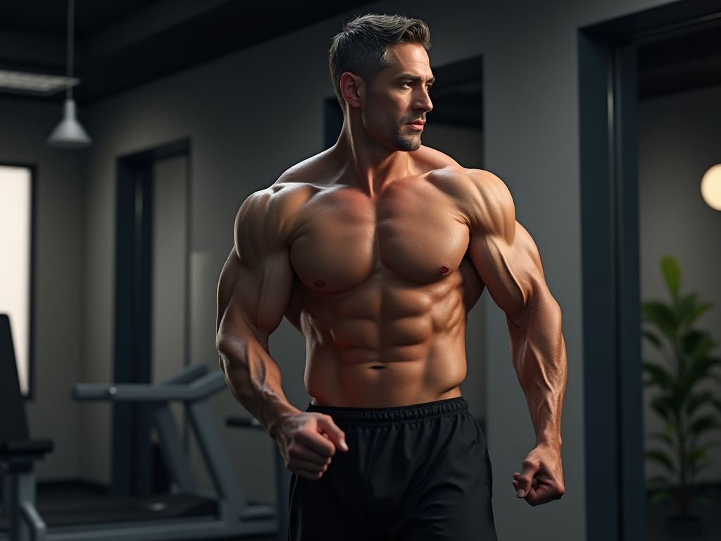 Kernstärkungsergebnisse Für Über 30