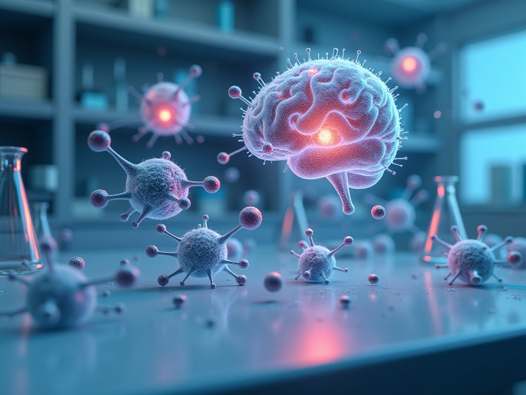 Kreatin Und Haarausfall: Mythen Mit Neuen Wissenschaftlichen Erkenntnissen Entlarven