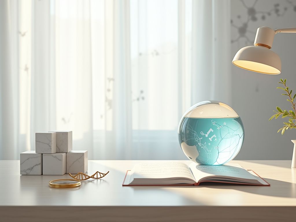 Kreatin Als Nootropikum: Wie Atp-Recycling Intelligenz Und Gedächtnis Fördert