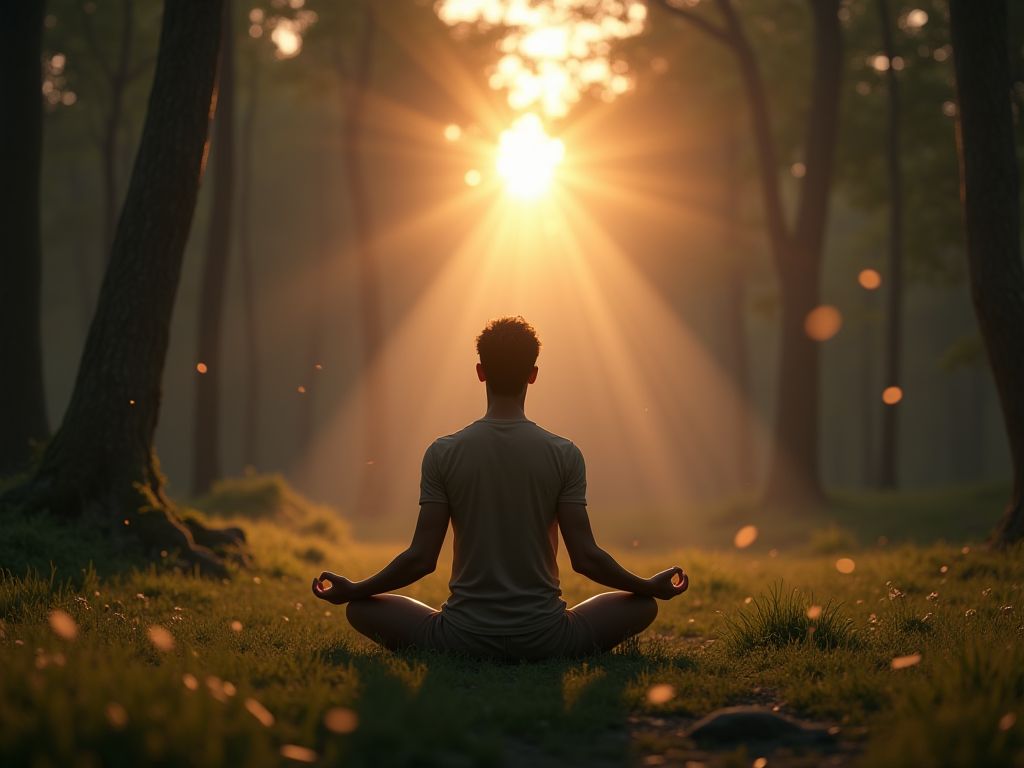 Tiefschlaftechniken: Vorteile