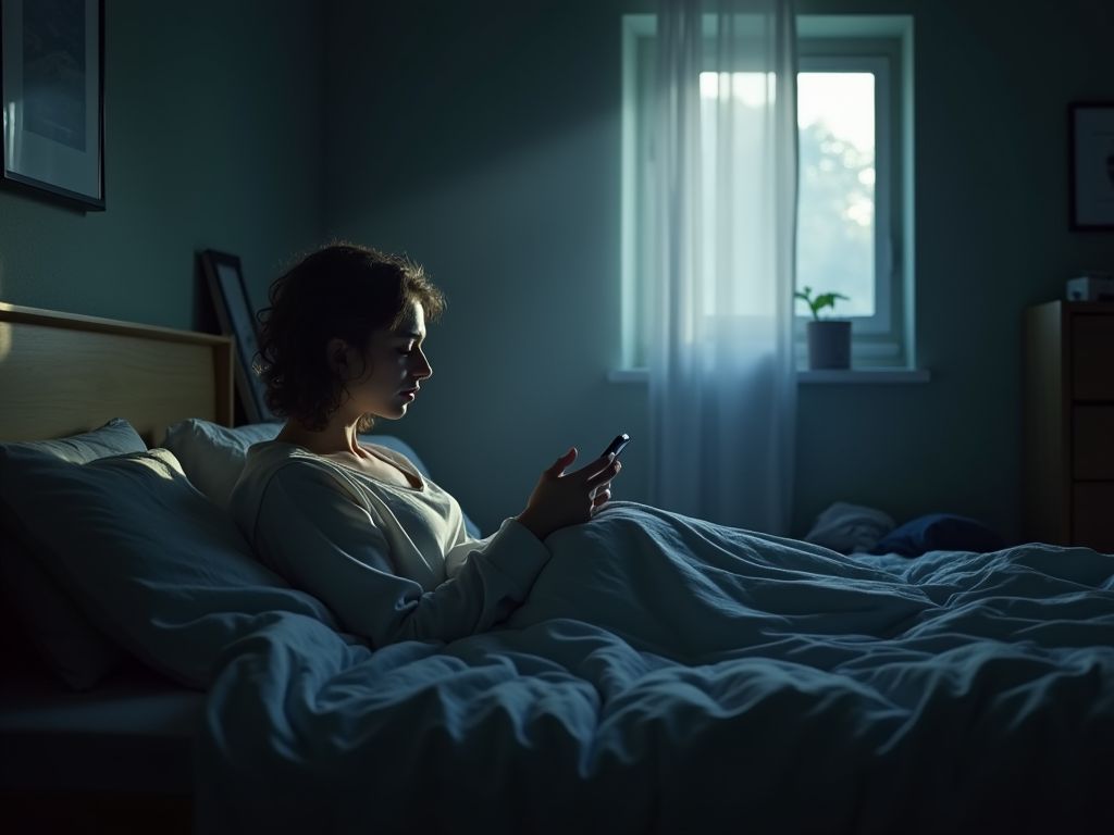 Tiefschlaftechniken: Häufige Fehler