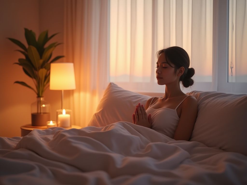 Tiefschlaftechniken: Für Anfänger