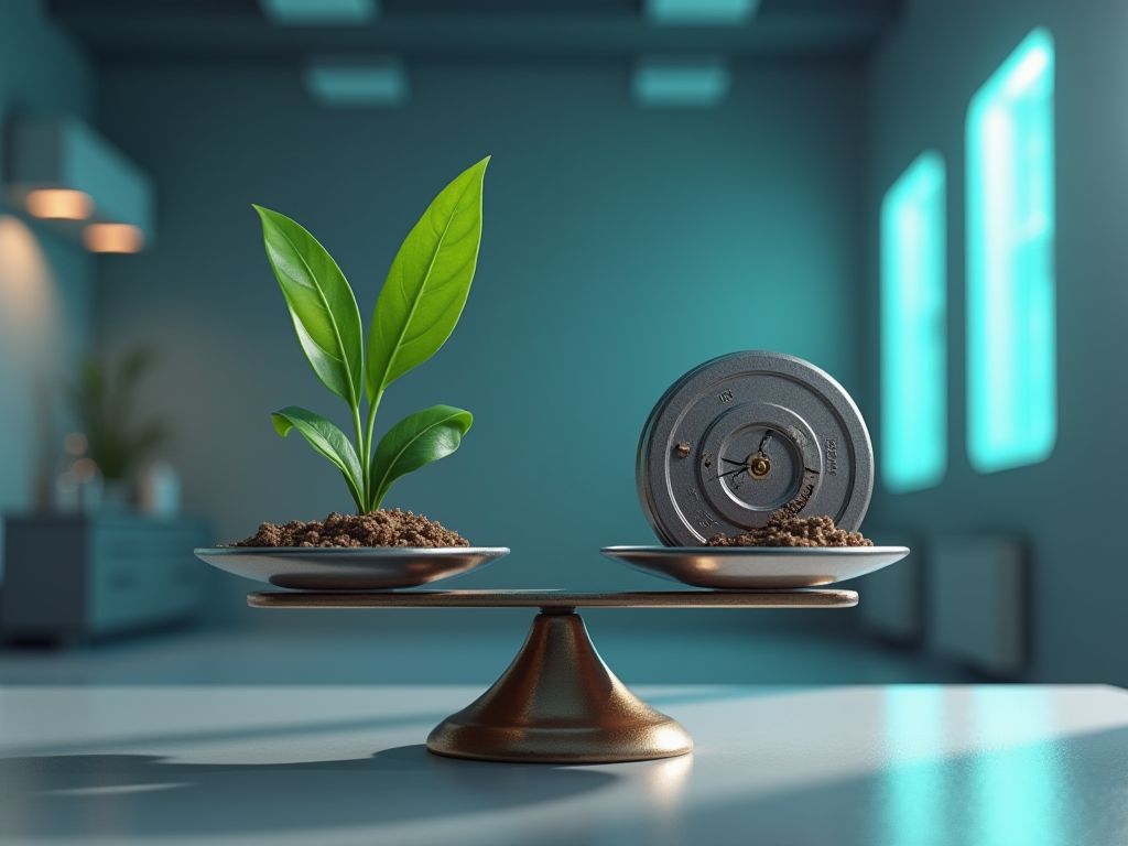 Frühwarnzeichen, Die Durch Die Anpassung Von Cardio- Und Krafttraining In Modernen Diäten Verursacht Werden