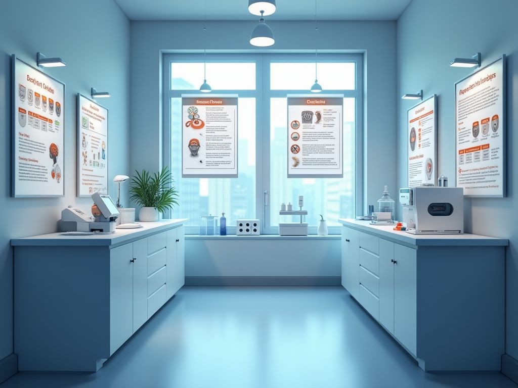 Einfache Sicherheitsüberlegungen Zur Kognitiven Verbesserung