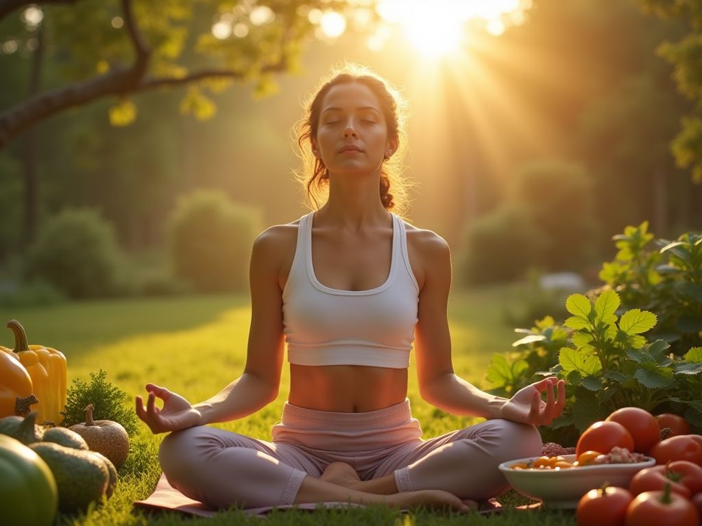 Essentielles Übungsprotokoll Zur Darmheilungsdiät Für Frauen