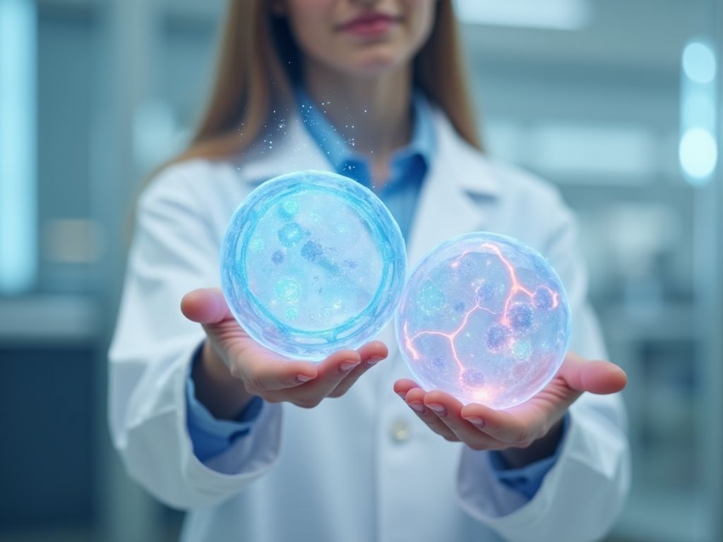 Experten Zur Entzündungsreduktion, Wissenschaftlich Erwiesen