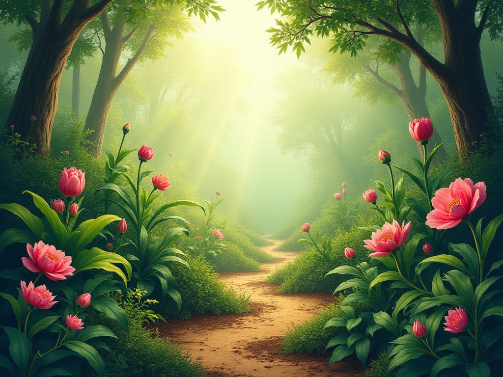 Fruchtbarkeitsoptimierung Für Wohlbefinden