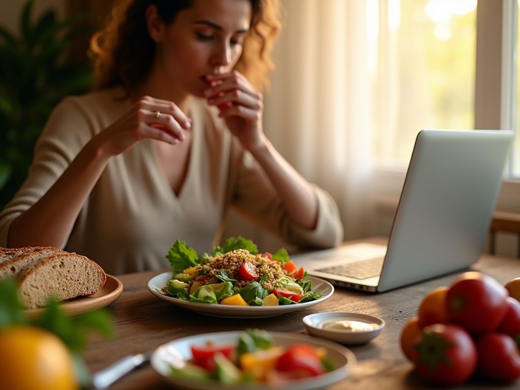 Konzentration Und Konzentration Ohne Diät Mit Ernährungsumstellungen