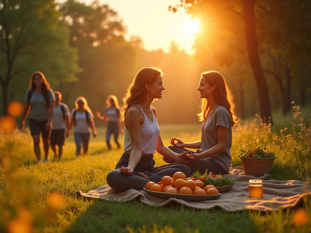 Gaba Vs. Serotonin: Wie Darmbakterien Ihre Schlafarchitektur Kontrollieren