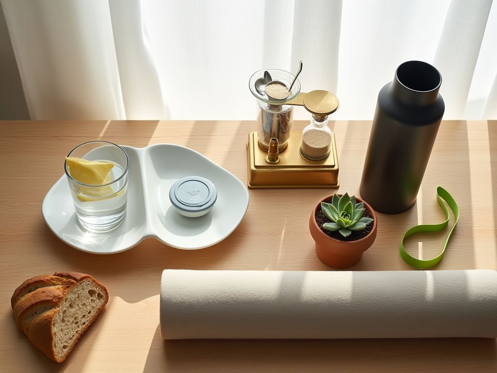 Glutamin-Protokolle: Dosierung Für Darmgesundheit Vs. Muskelregeneration