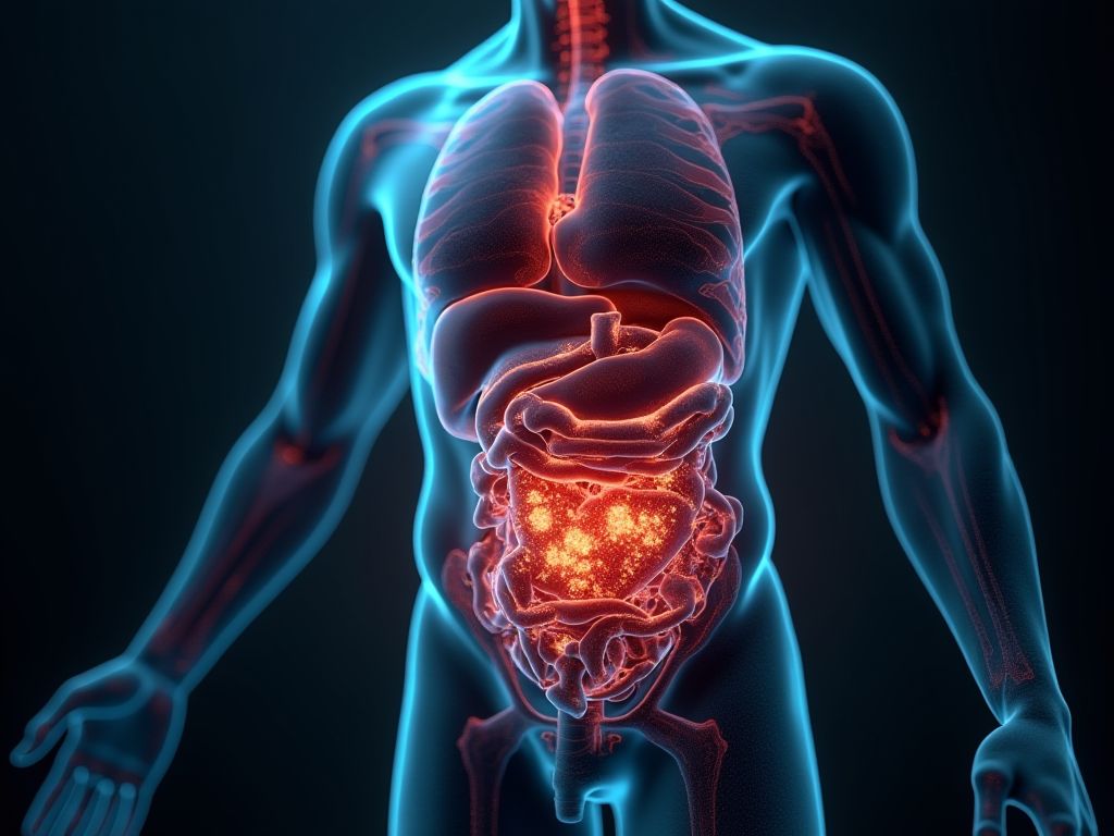 Versteckte Gesundheitsrisiken Der Fettabbauresistenz Durch Toxine