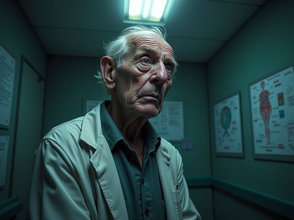 Versteckte Gesundheitsrisiken Häufiger Infektionen Durch Substanzkonsum Ab 40