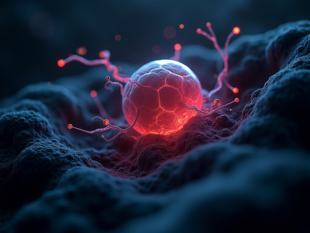 Versteckte Gesundheitsrisiken Der Anhäufung Von Oxidativem Stress In Modernen Ernährungsweisen