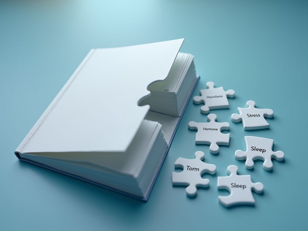 Versteckte Gründe Für Eine Gewichtszunahme Nach Einer Diät Laut Experten