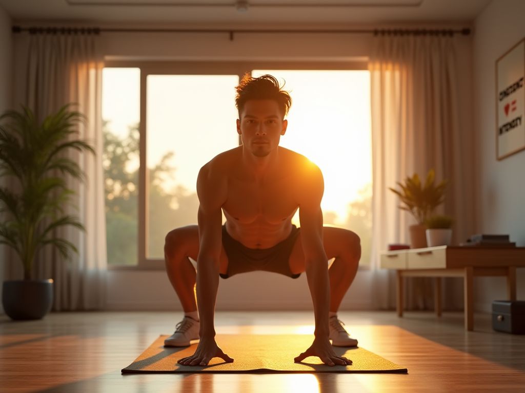 Hiit-Workouts: Praktische Tipps Bei Lebensstiländerungen