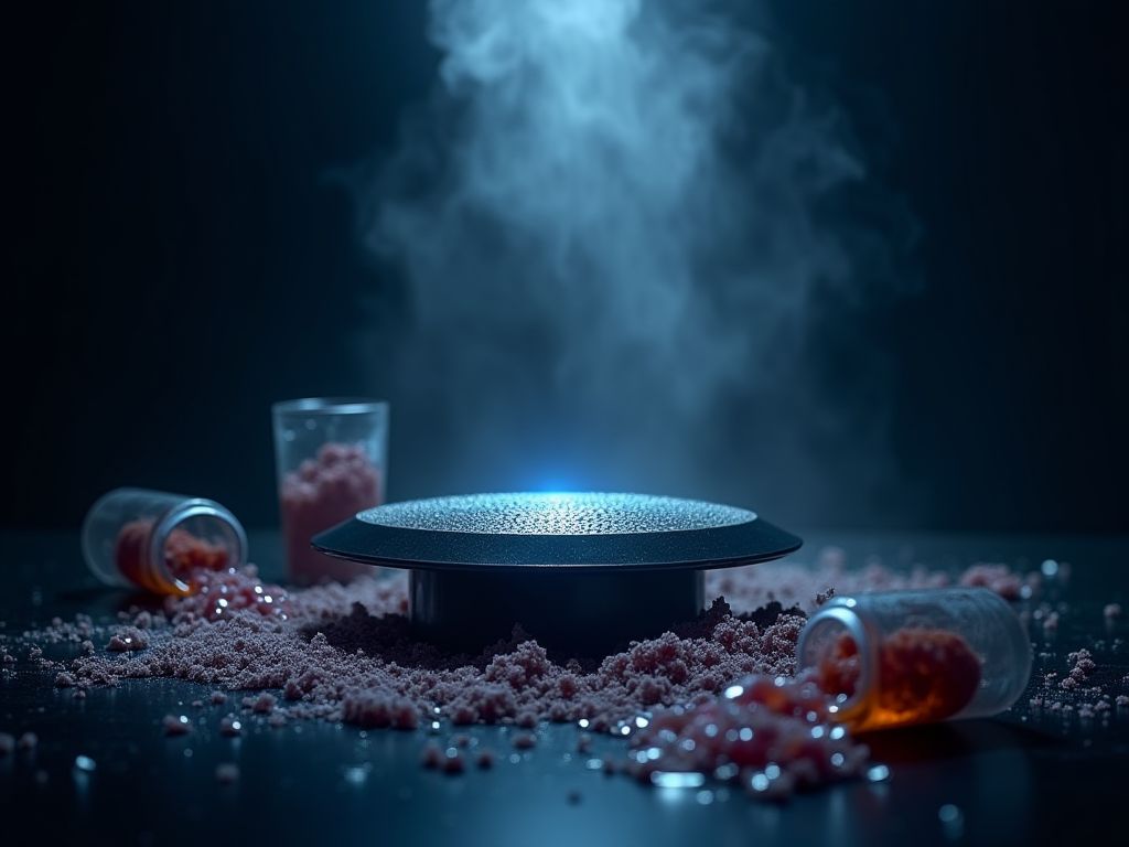 Histotripsie Und Die Immunantwort: Wie Ultraschall Die Selbstheilung Auslöst