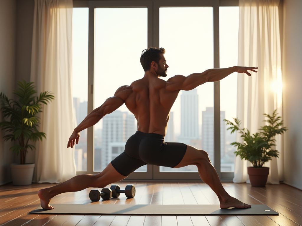 Ergebnisse Des Heimtrainings