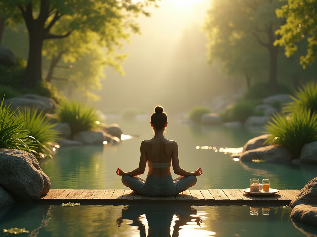 Hormonhaushalt Ohne Medikamente