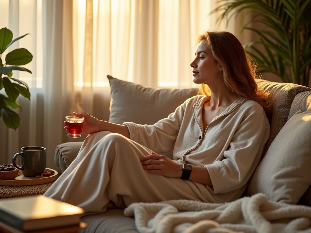 Wie Sich Die Flexibilität Des Stoffwechsels Auf Die Allgemeine Gesundheit Aktiver Erwachsener Auswirkt