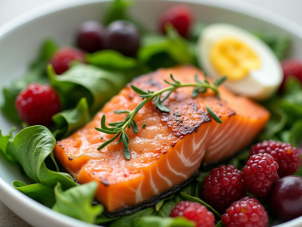 Wie Man Die Kohlenhydratarme Ernährung Für Über 30-Jährige Verbessert