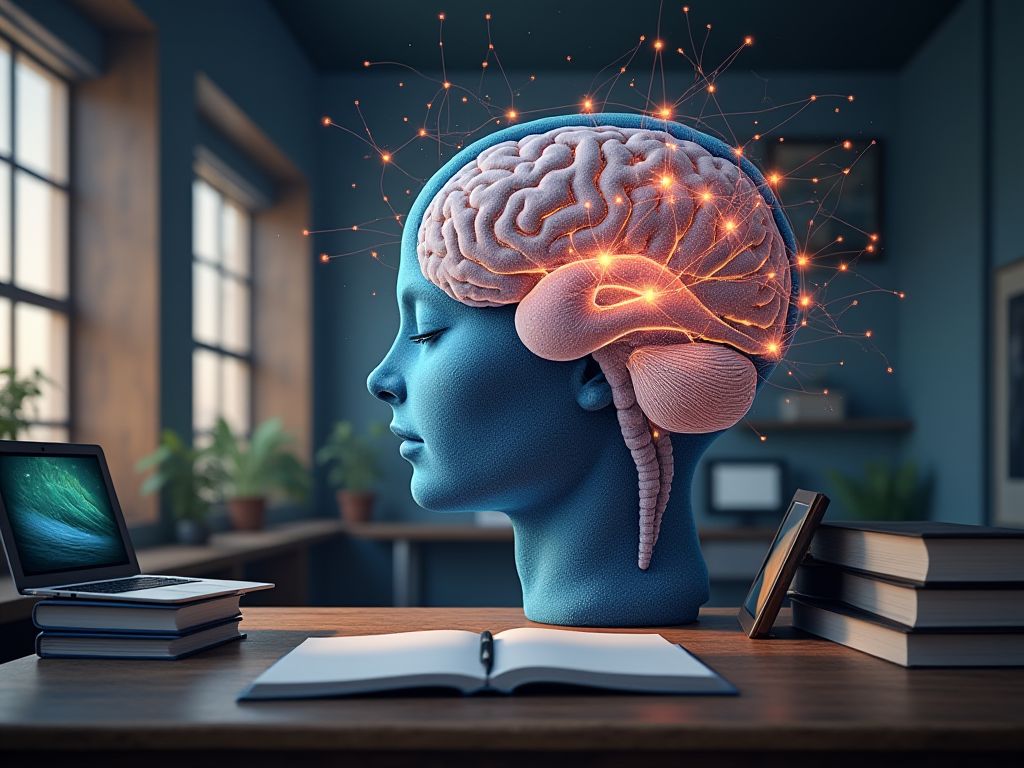 So Verbessern Sie Die Gedächtnisleistung Bei Über 30-Jährigen