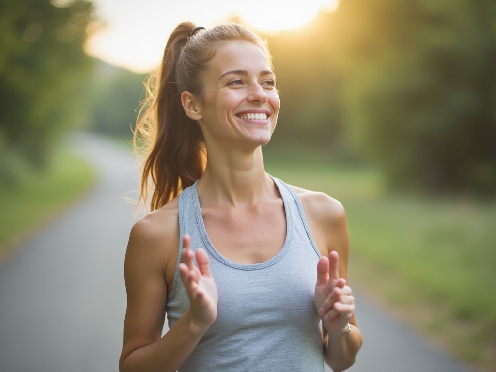 Wie Man Die Regulierung Des Nervensystems Durch Trainingsroutine Verbessert