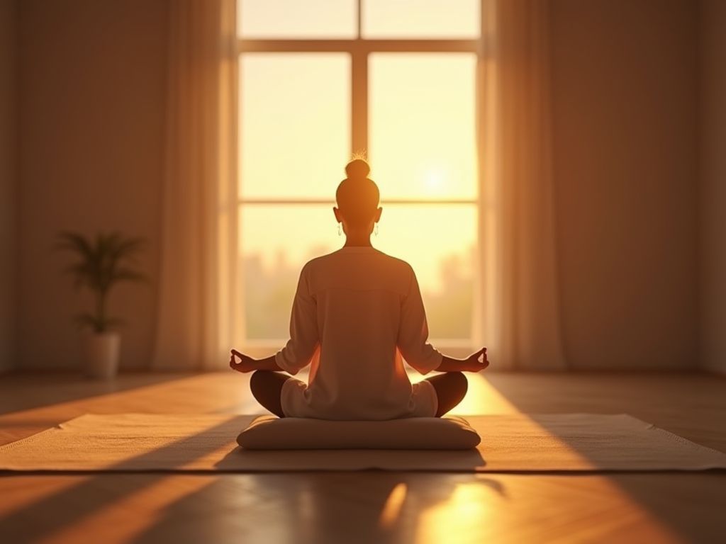 Wie Man Stress-Essen Durch Stressmanagement Verbessern Kann