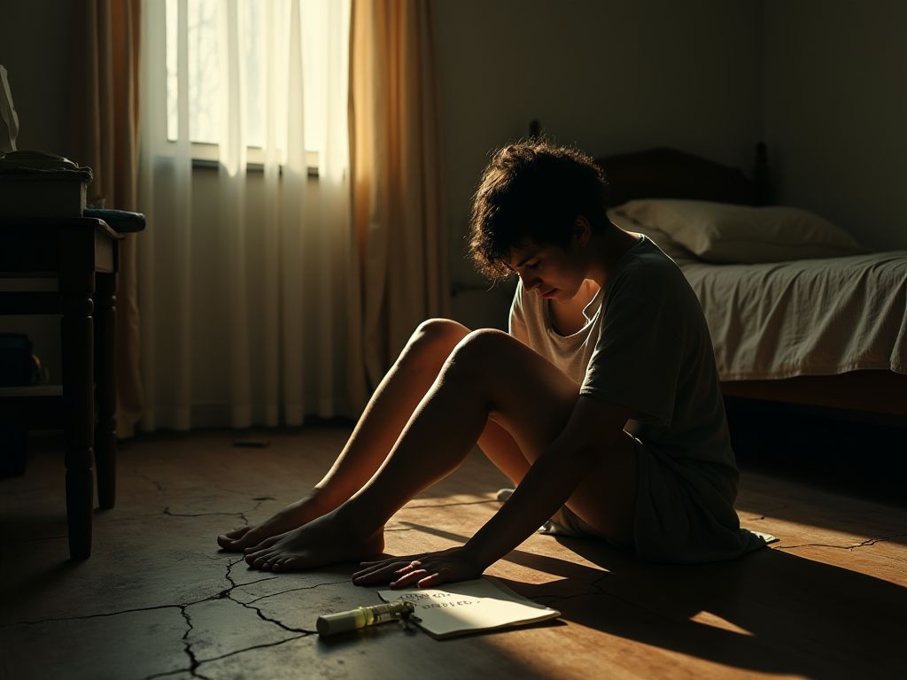 Wie Sich Trainingsversagen Und Freizeitdrogenkonsum Auf Die Langfristige Gesundheit Auswirken