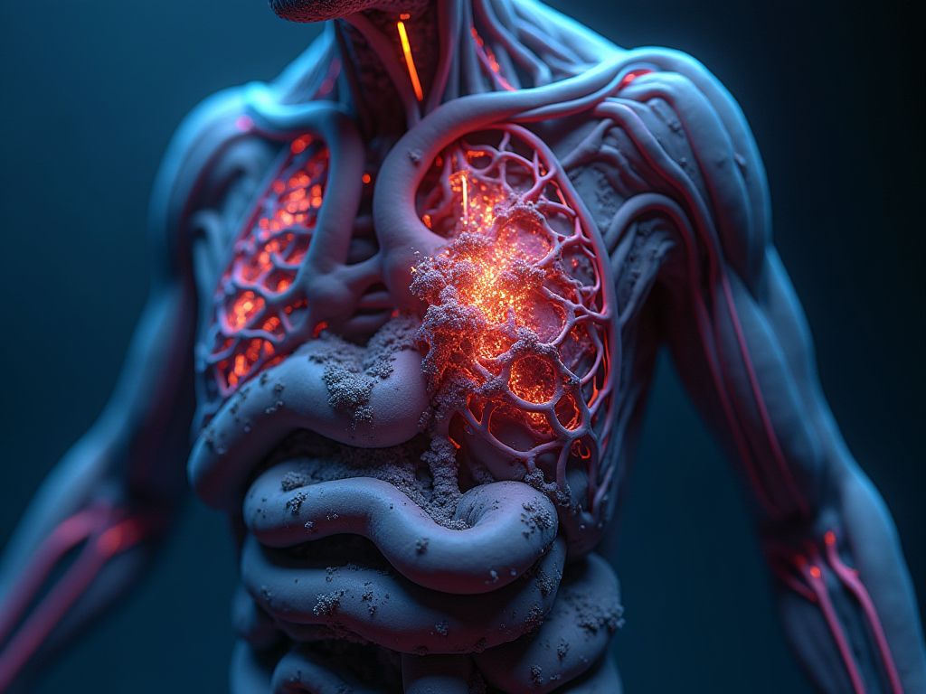 Wie Sich Gefäßsteifheit Und Freizeitdrogenkonsum Auf Die Langfristige Gesundheit Auswirken