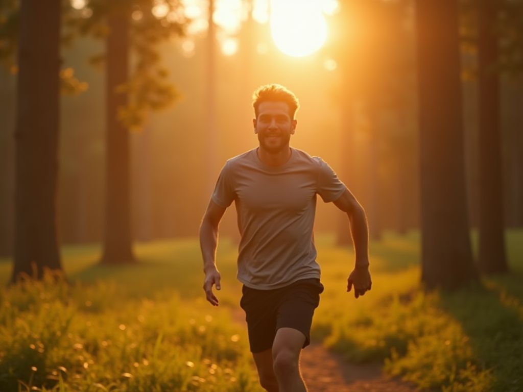 Immununterstützungsergebnisse Für Über 30