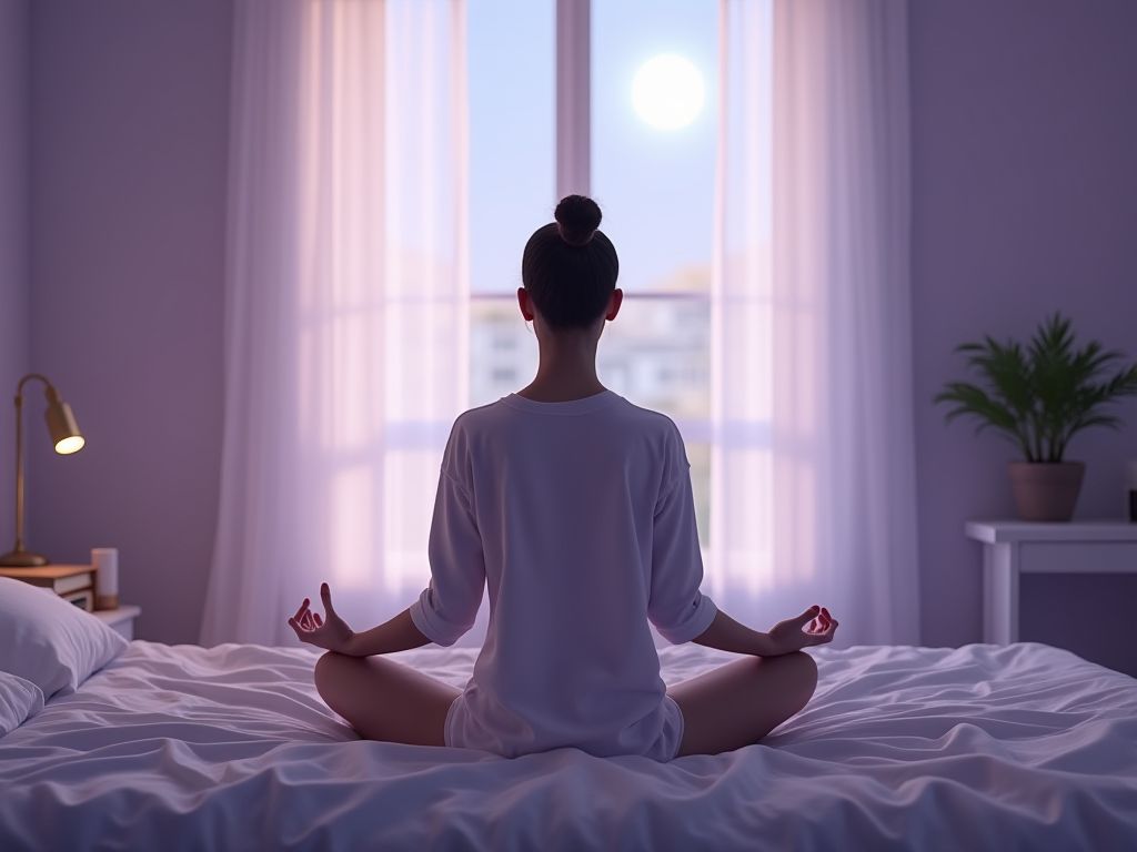 Lösungen Gegen Schlaflosigkeit Für Eine Bessere Gesundheit