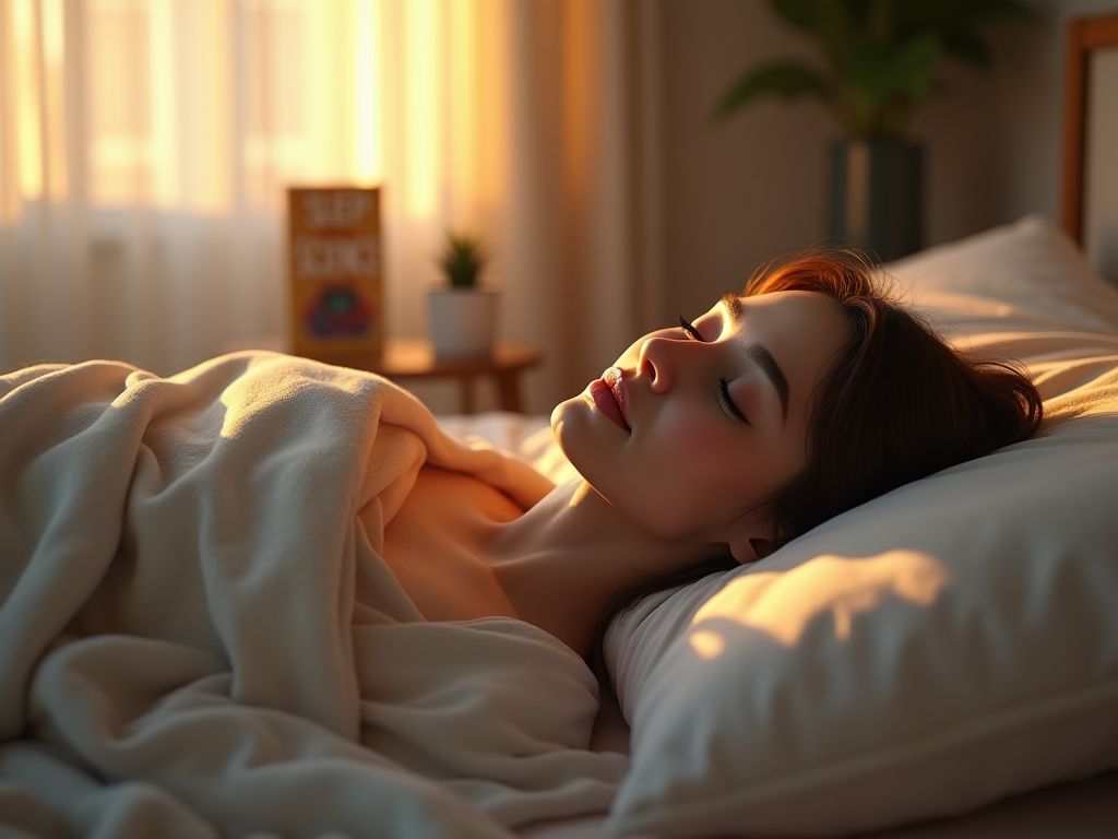 Lösungen Gegen Schlaflosigkeit: Erfolgsgeschichten