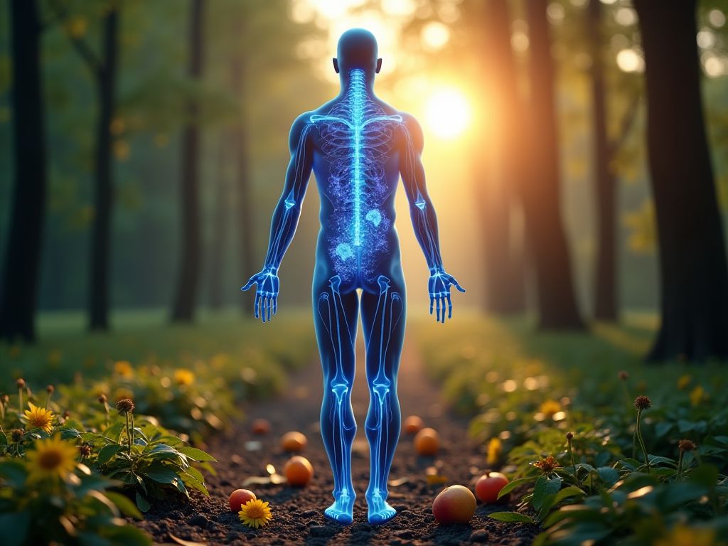 Insulinsensitivität Ohne Operation