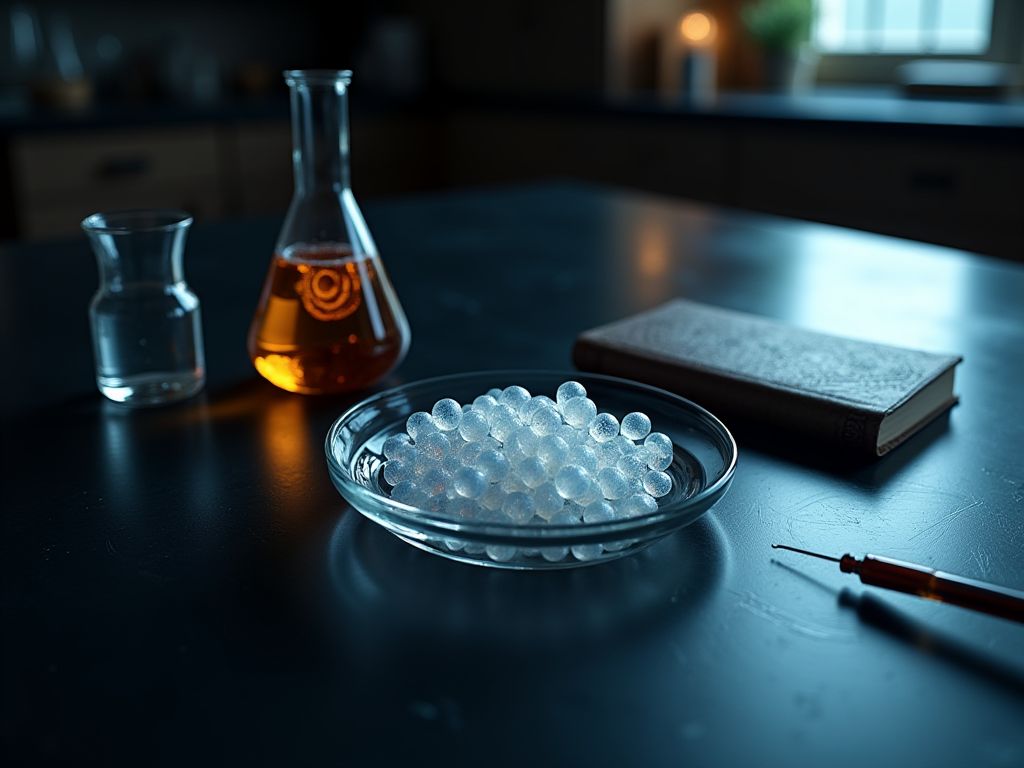 Liposomale Verabreichung: Sind High-Tech-Vitamine Die Zusätzlichen Kosten Wert?