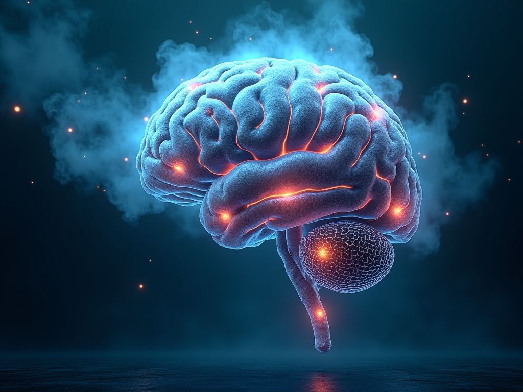 Langzeitfolgen Von Kognitiver Verlangsamung Und E-Zigaretten In Der Modernen Ernährung