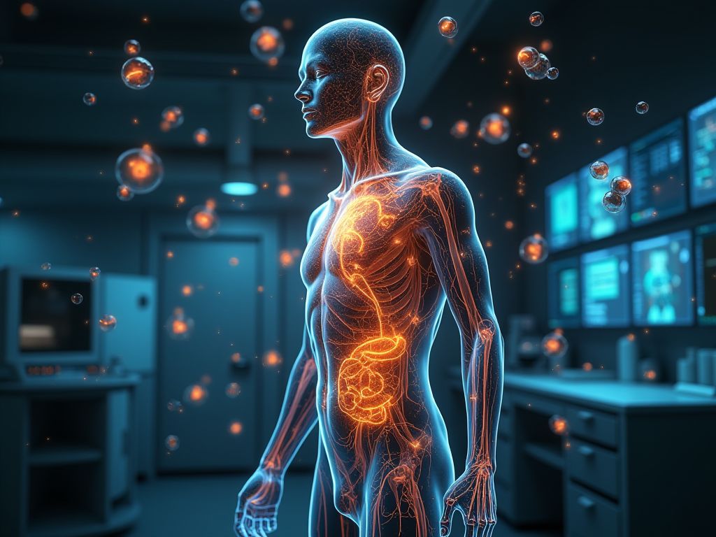 Langzeitfolgen Von Radsport-Ergänzungsmitteln In Der Modernen Ernährung