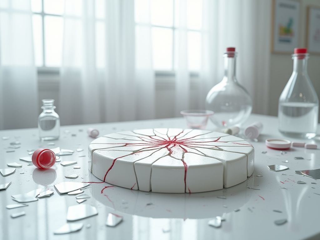 Langzeitfolgen Stressbedingter Entzündungen Und Freizeitdrogenkonsum