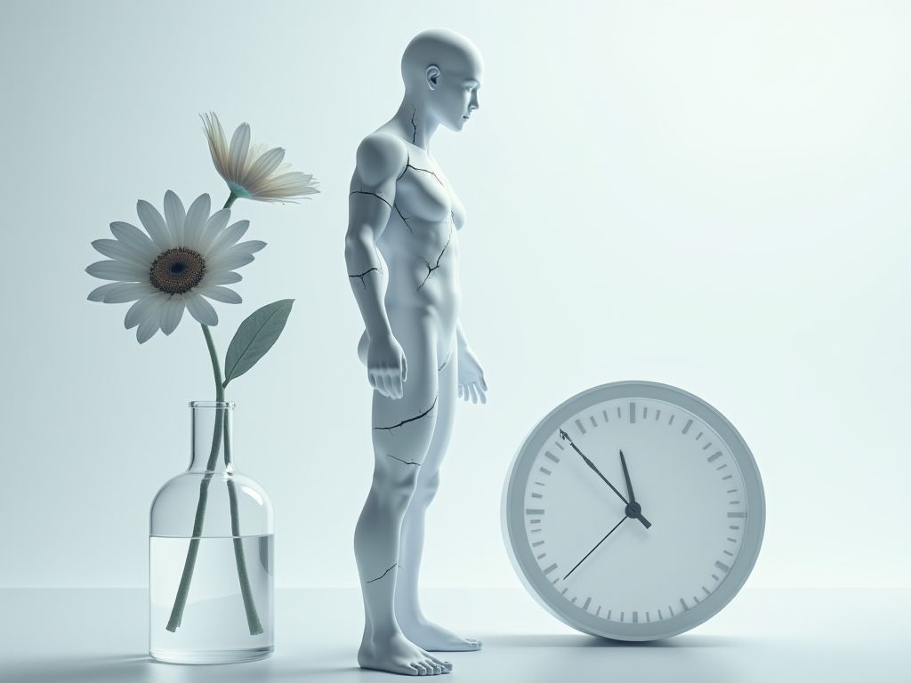 Langzeitwirkungen Von Hochverarbeiteten Lebensmitteln, Die Den Meisten Menschen Entgehen