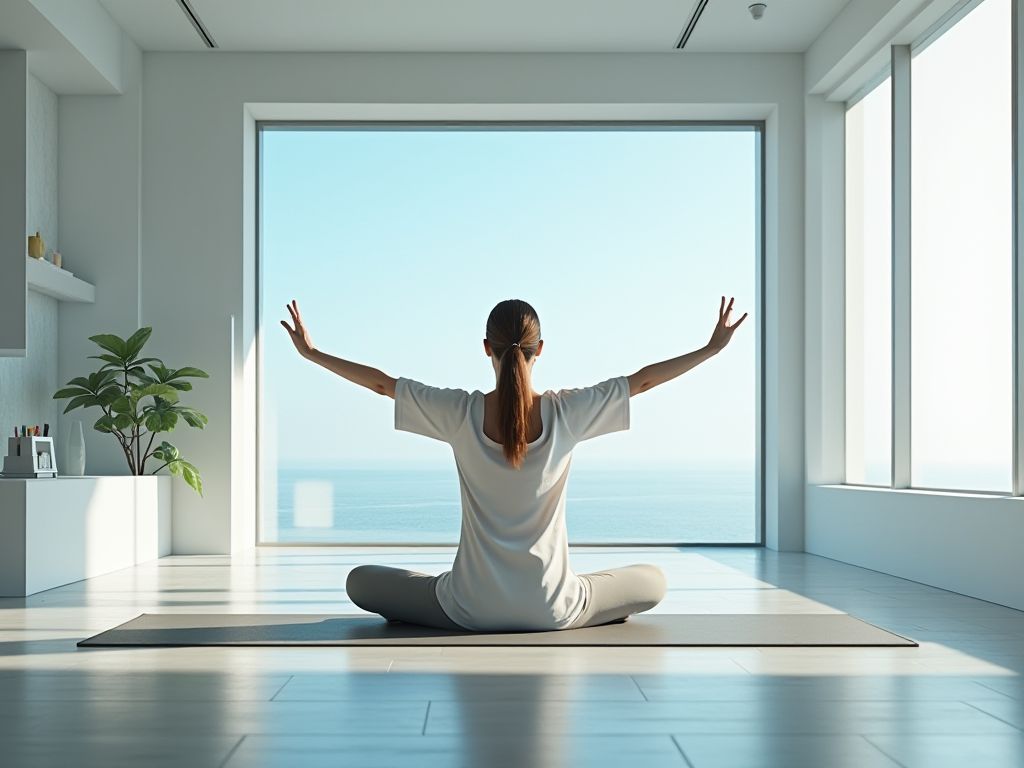 Low-Energy-Workouts, Erklärt Durch Medizinische Forschung In Modernen Diäten