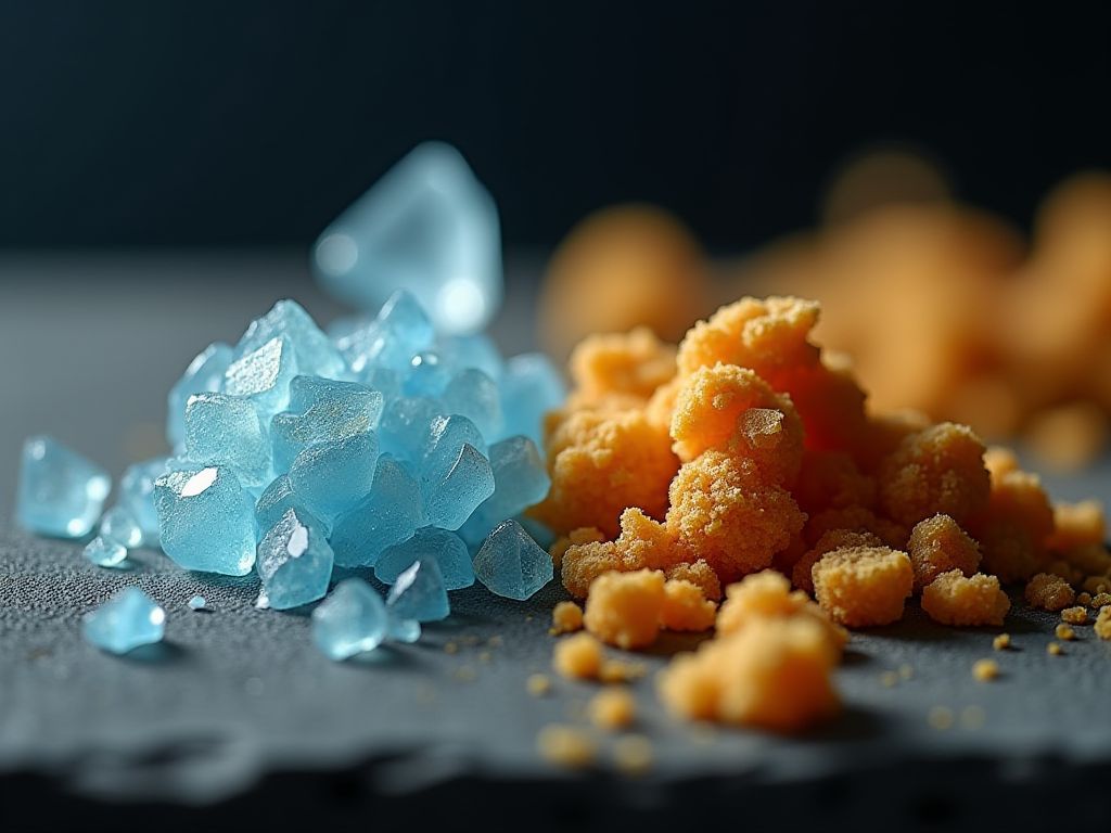 Magnesiumbisglycinat Vs. Malat: Wählen Sie Die Richtige Form Für Sie