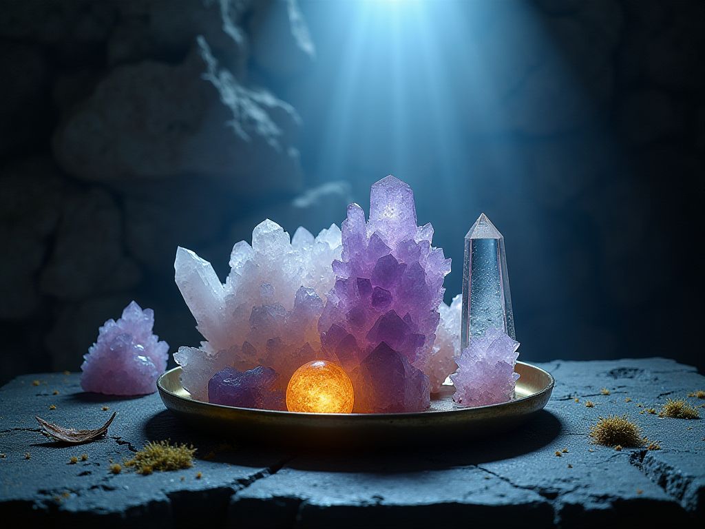 Magnesium Für Träume: Warum Bestimmte Mineralien Chronische Albträume Reduzieren