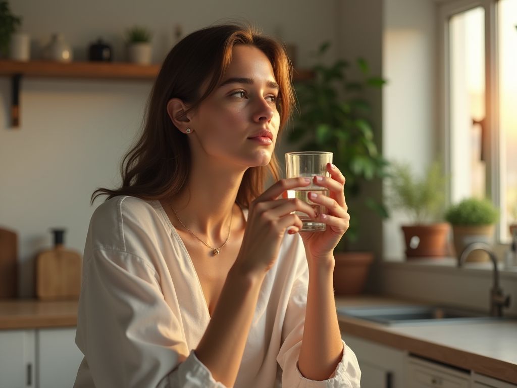 Magnesiumglycinat Für Frauen