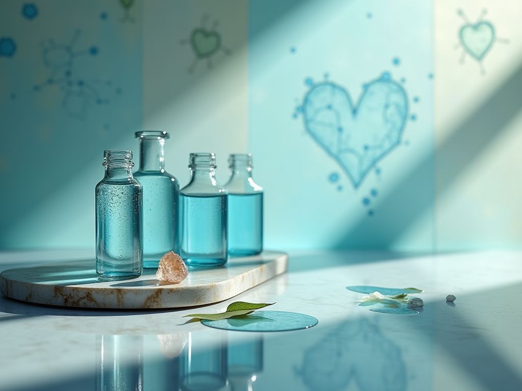 Magnesiumtaurat: Die Beste Form Zur Unterstützung Des Herzrhythmus Und Des Blutdrucks