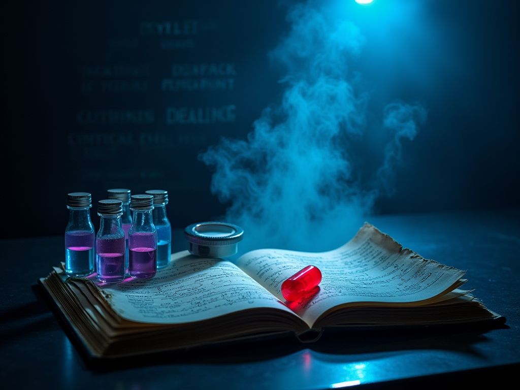 Mdma-Unterstützte Therapie: Die Fda-Zulassung Und Die Zukunft Der Ptsd-Versorgung