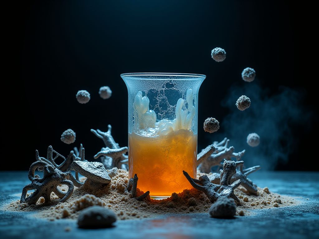 Stoffwechselflexibilität: Warum Sich Krebszellen Nicht So Gut An Keto Anpassen Können Wie Sie