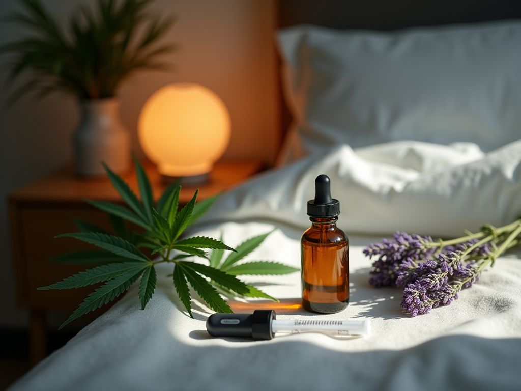 Kleinere Cannabinoide: Die Neue Wissenschaft Von Cbg, Cbc Und Cbn