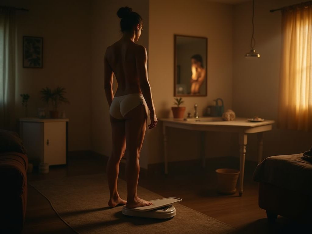 Fehler, Die Den Fettabbau Ohne Skalenveränderungen Ruinieren, Sollten Sie Nicht Ignorieren