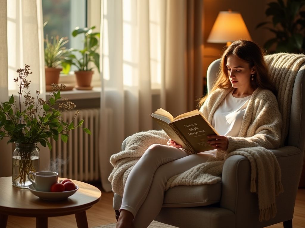 Fehler, Die Eine Stressbedingte Gewichtszunahme Zunichtemachen, Belegen Aktuelle Forschungsergebnisse