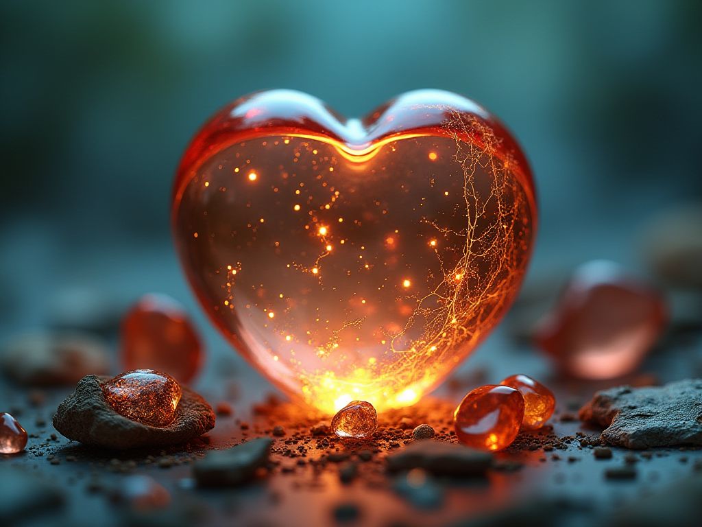 Mitochondriale Energie Für Das Herz: Coq10 Pqq Und Herzresilienz