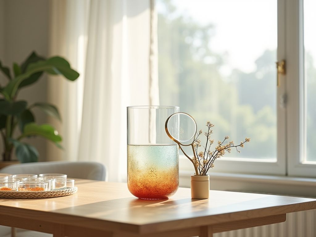 Mitophagie: Wie Man Die Säuberung Beschädigter Mitochondrien Auslöst